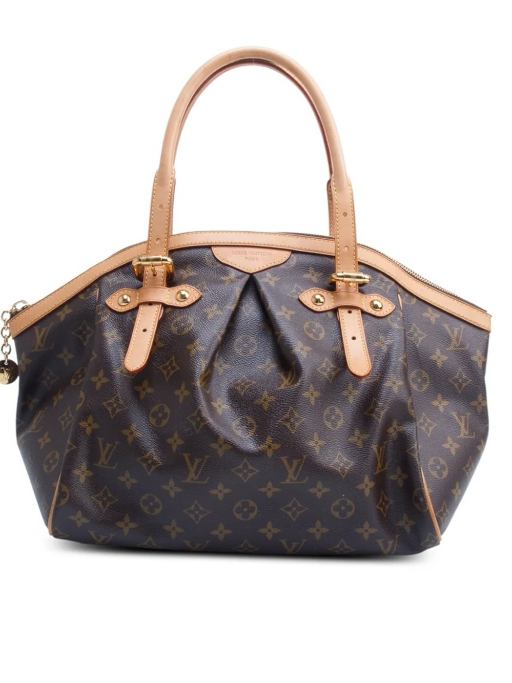 Louis Vuitton Monogram Tivoli GM